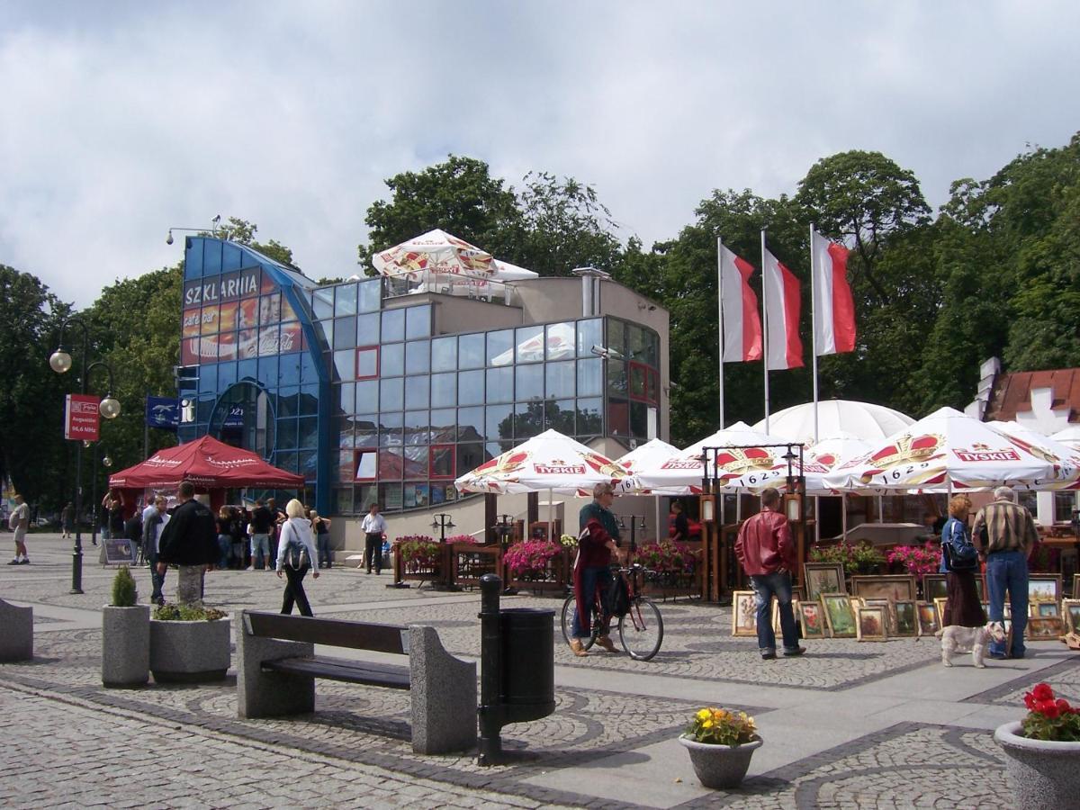 Domwigierski Pl -Jeziorki -Gr- Comfort-Ferienhaus-Polen - Wlasna Linia Brzegowa I Sauna Wysoki Most  Zimmer foto